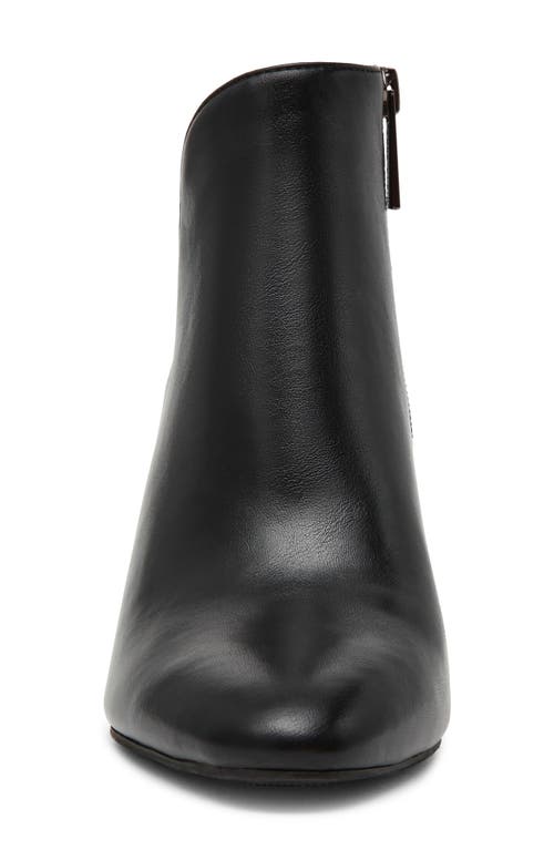 Anne Klein Annabelle Bootie In Black