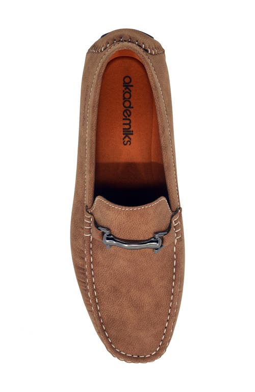 Akademiks Bit Driving Loafer