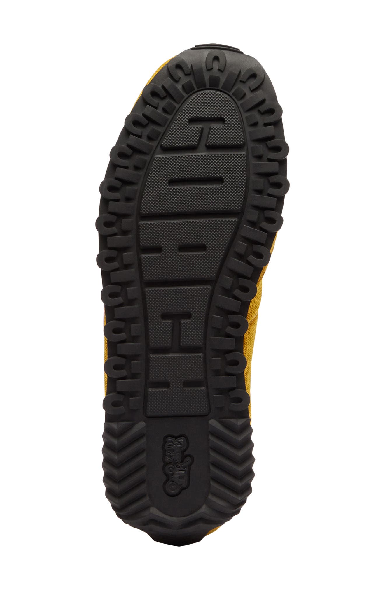 COACH Essental Sneaker, Alternate, color, Honeycomb/ Orchid