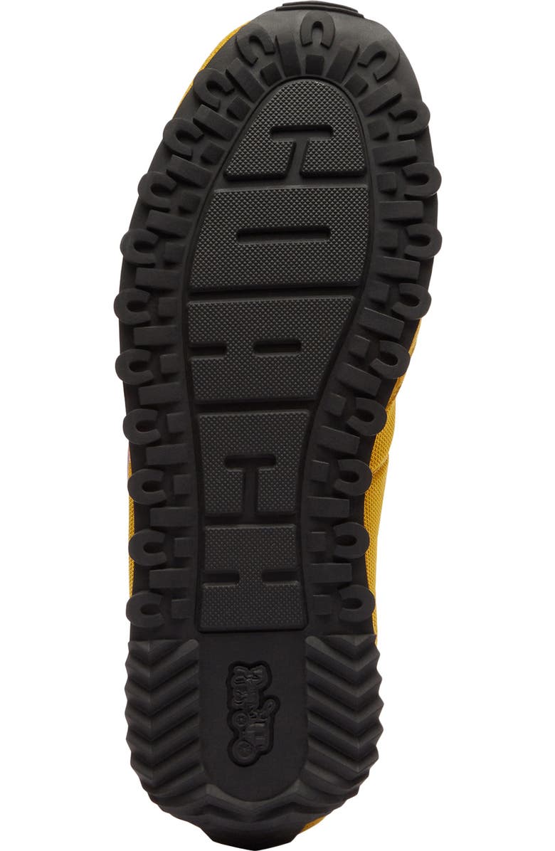 COACH Essental Sneaker, Alternate, color, Honeycomb/ Orchid