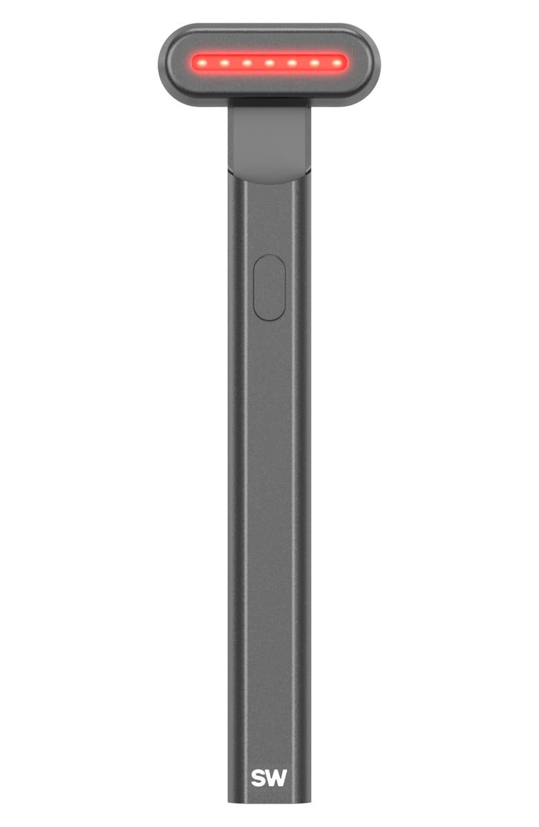 SolaWave 4-in-1 Skin Care Wand, Main, color, Charcoal