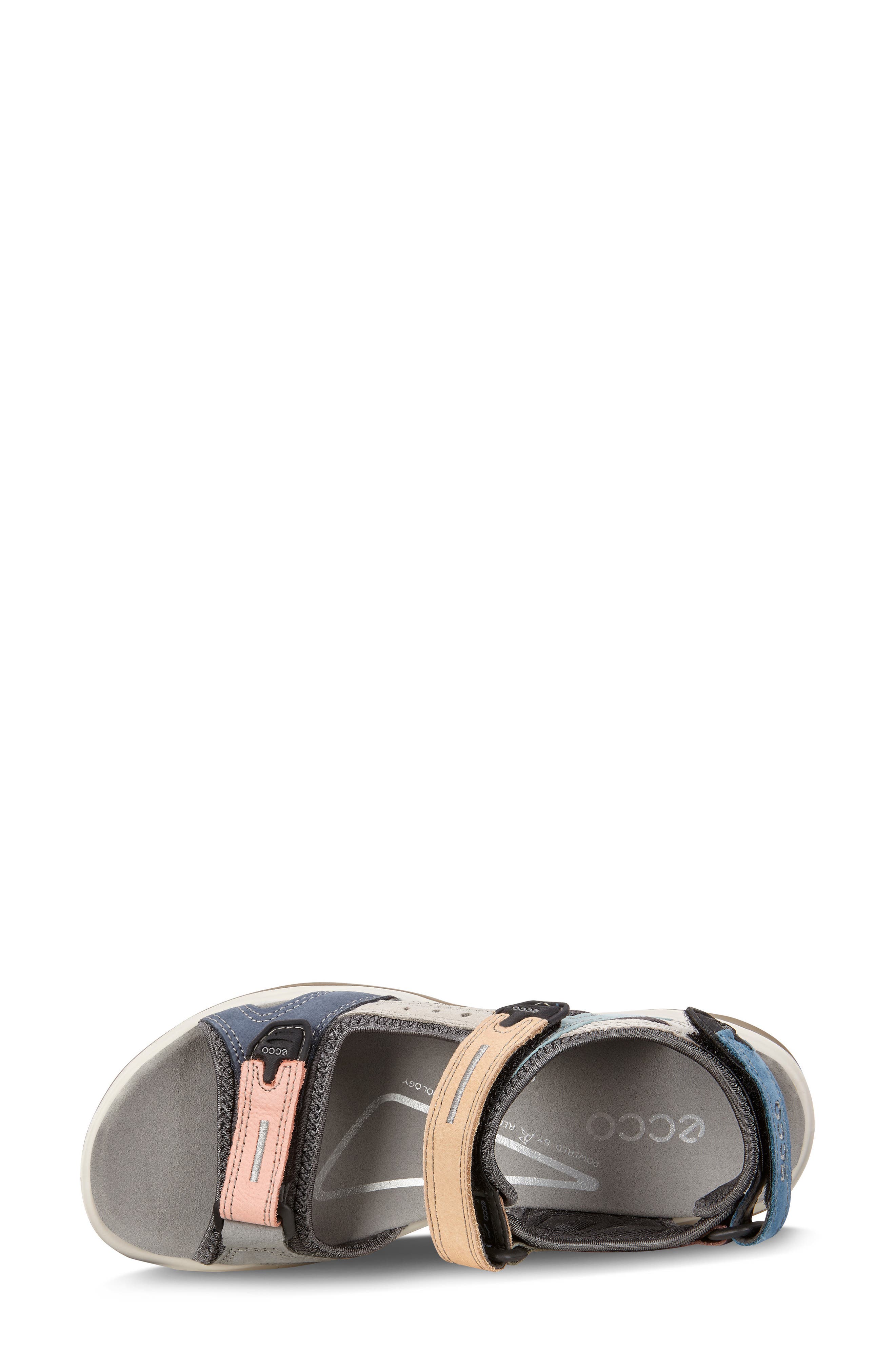 ECCO Yucatan Sandal, Alternate, color, 