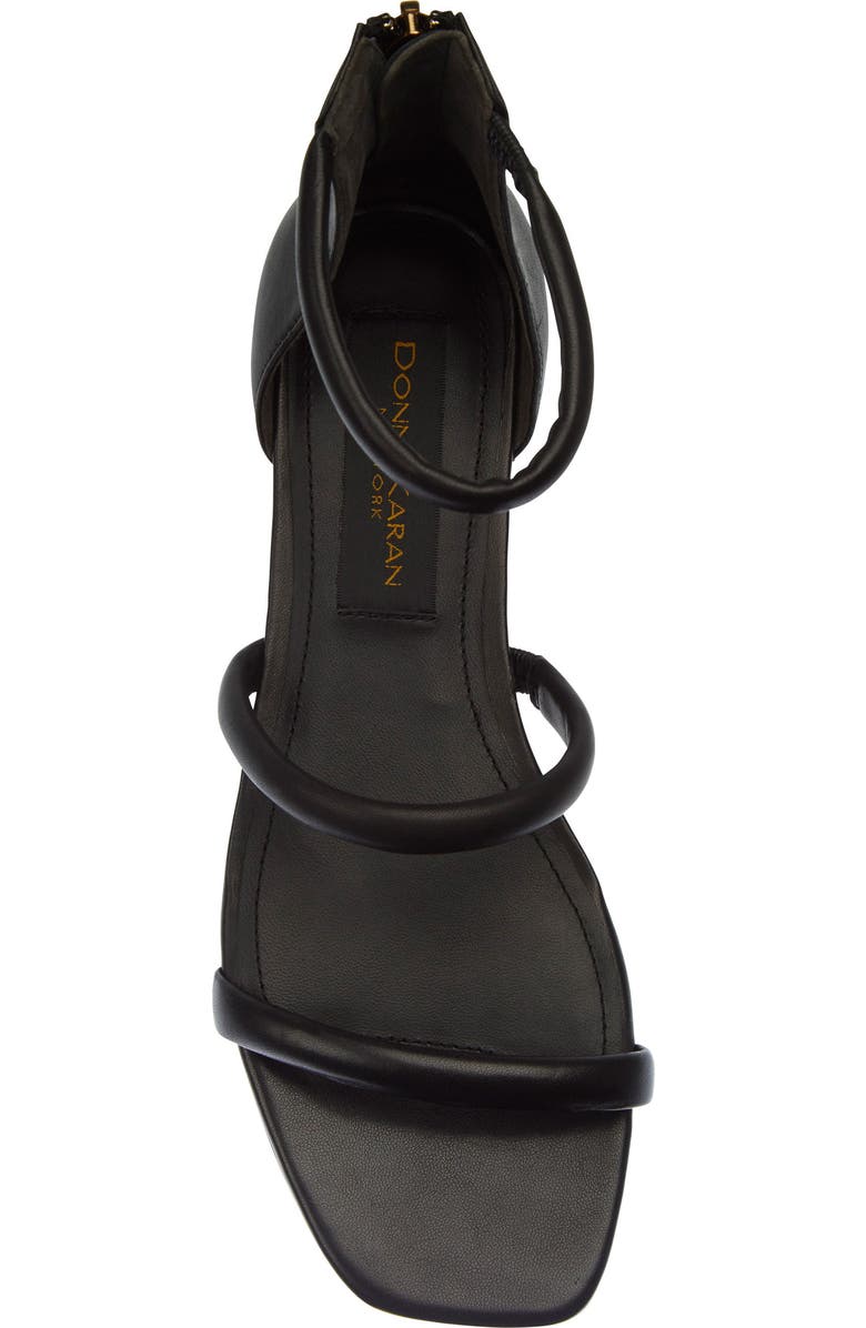 Donna Karan New York Donna Karan Galina Sandal, Alternate, color,