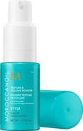 MOROCCANOIL® Texture & Volume Powder