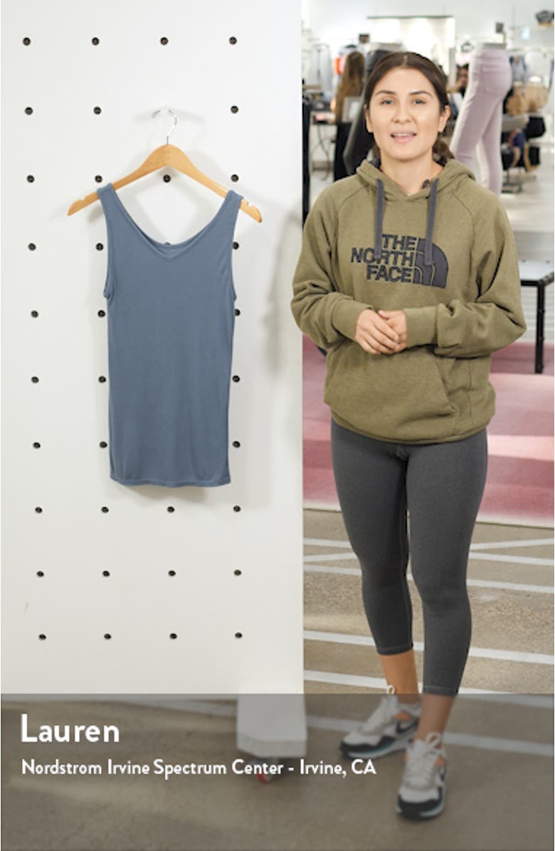 Lounge Tank, sales video thumbnail