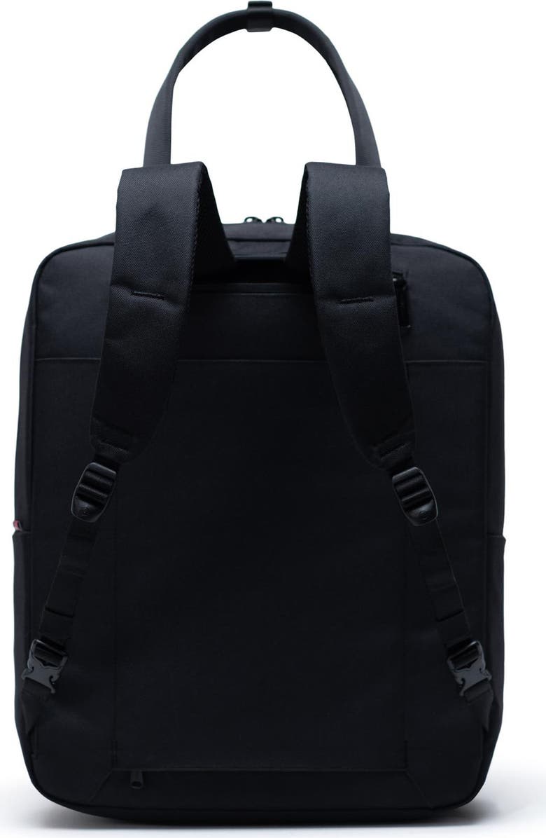 Herschel Supply Co. Travel Tote Backpack, Alternate, color,