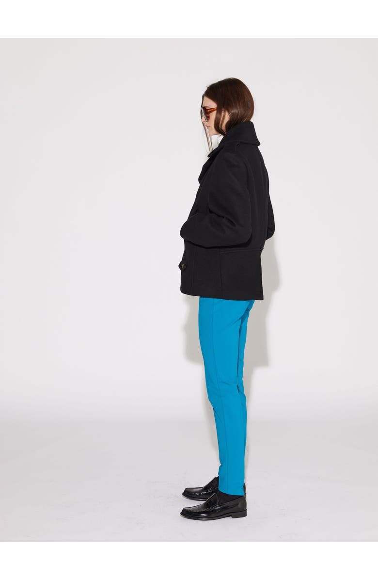 Callas Milano Franke Zipper Front Moto Jacket, Alternate, color,