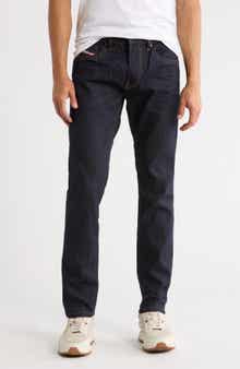 DIESEL® Thommer Slim Leg Jeans