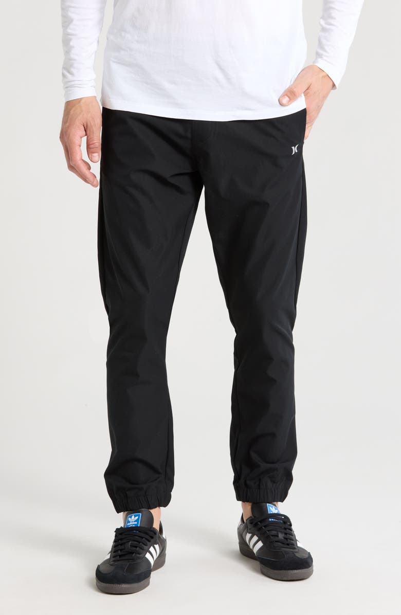 Hurley Pro Mechanical UPF 50+ Stretch Joggers, Main, color,