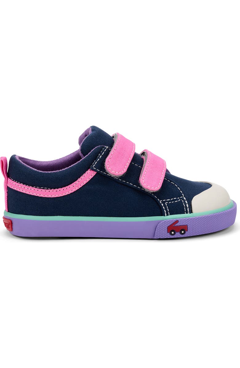 See Kai Run Kids' Robyne Sneaker, Alternate, color,