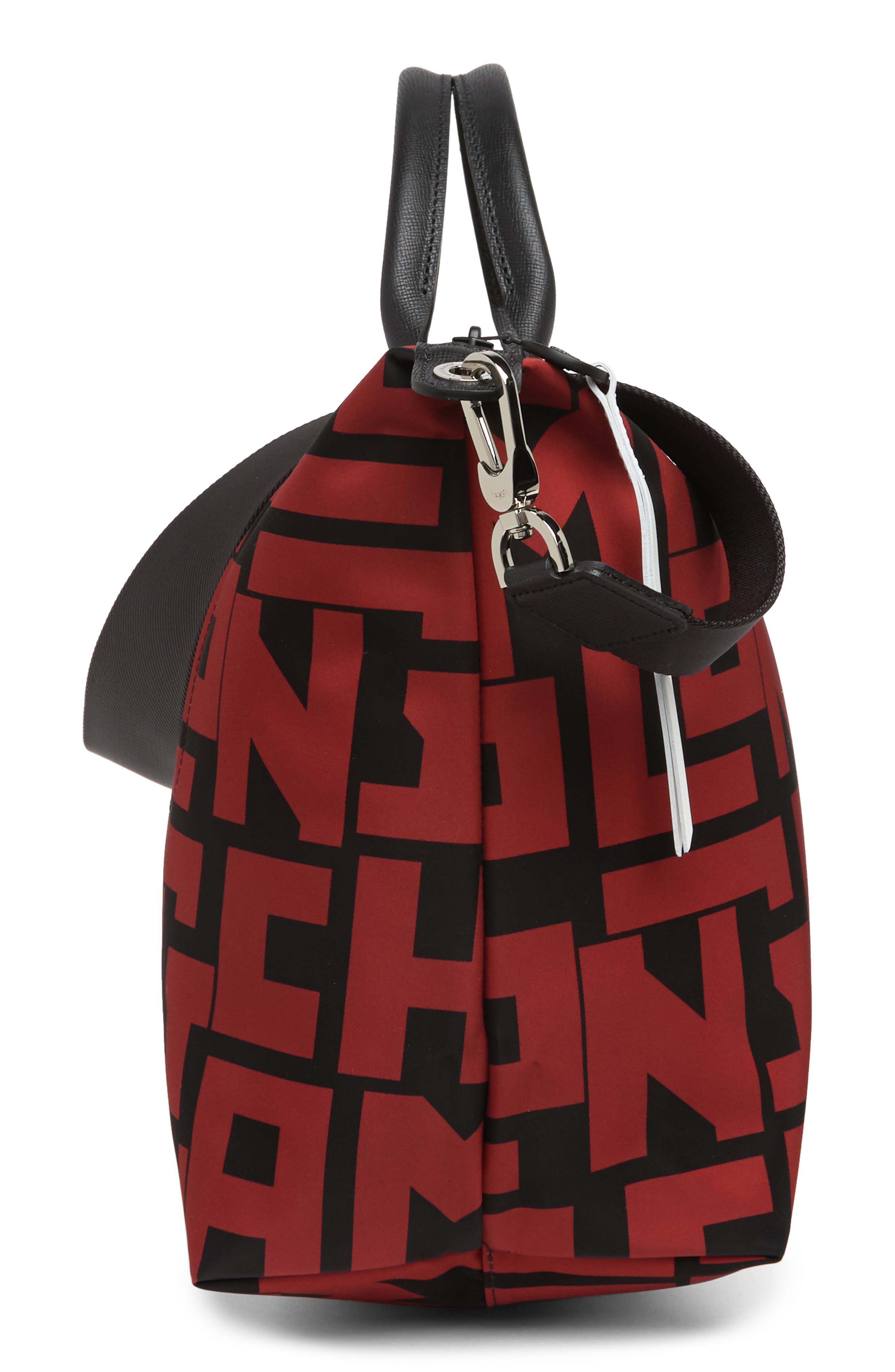 Longchamp Le Pliage Tote Bag, Alternate, color, 