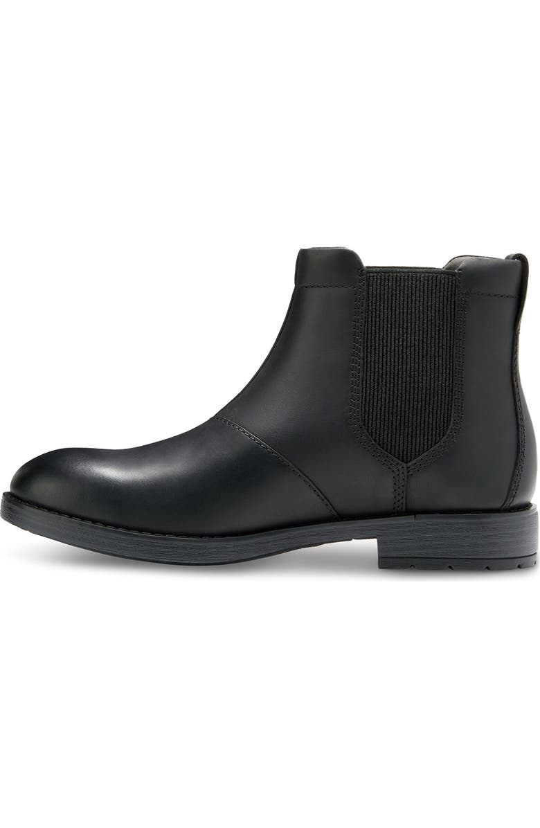 Eastland Lennon Leather Chelsea Boot, Alternate, color,