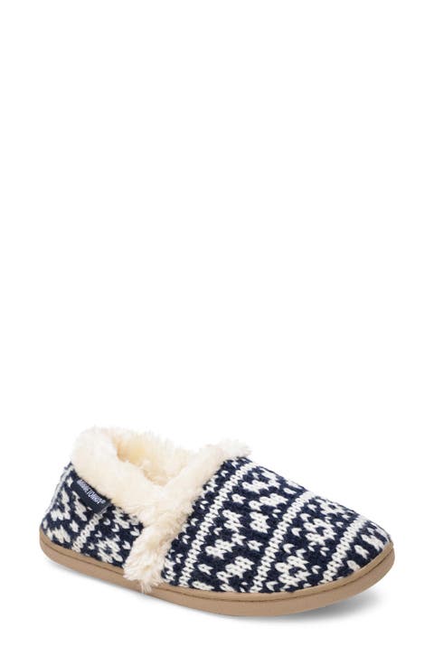 Dina Slipper (Women)