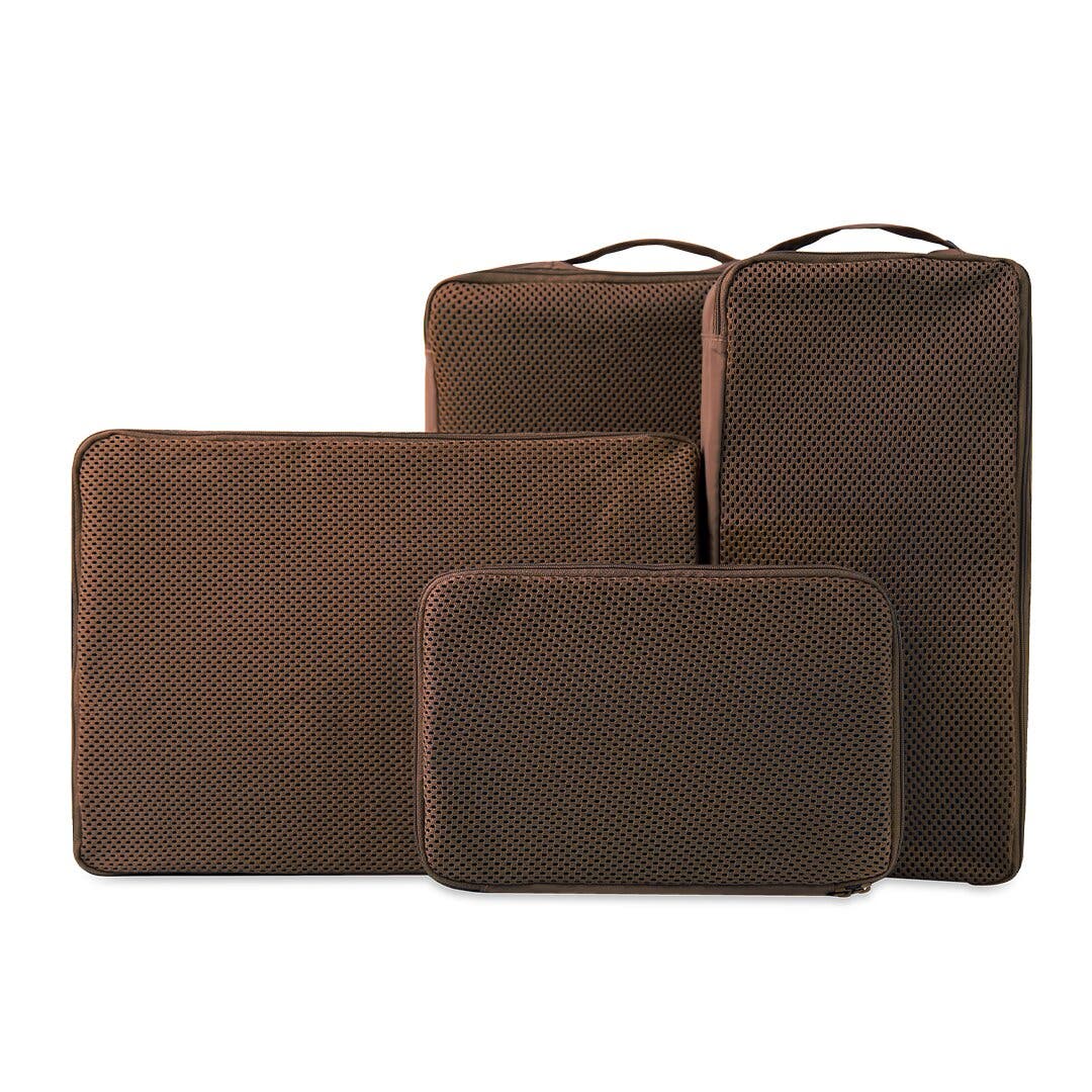 July Packing Cells 4 pack, Main, color, Dark Brown