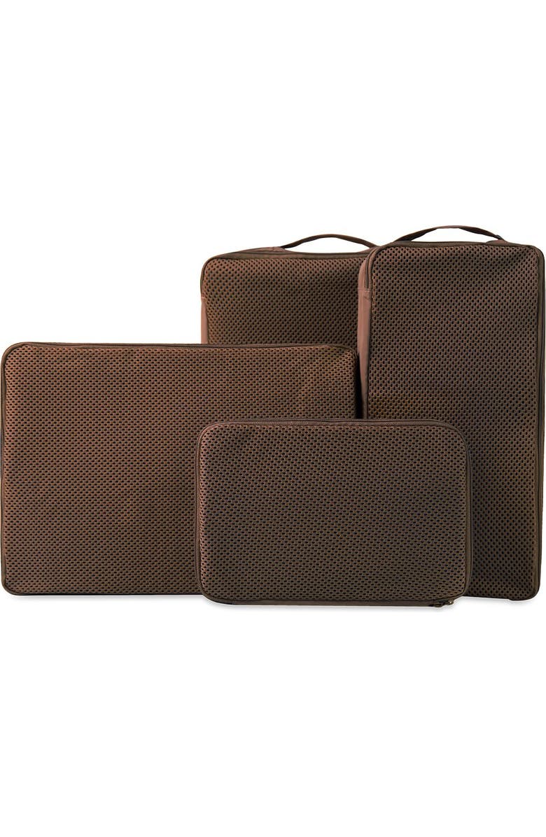 July Packing Cells 4 pack, Main, color, Dark Brown