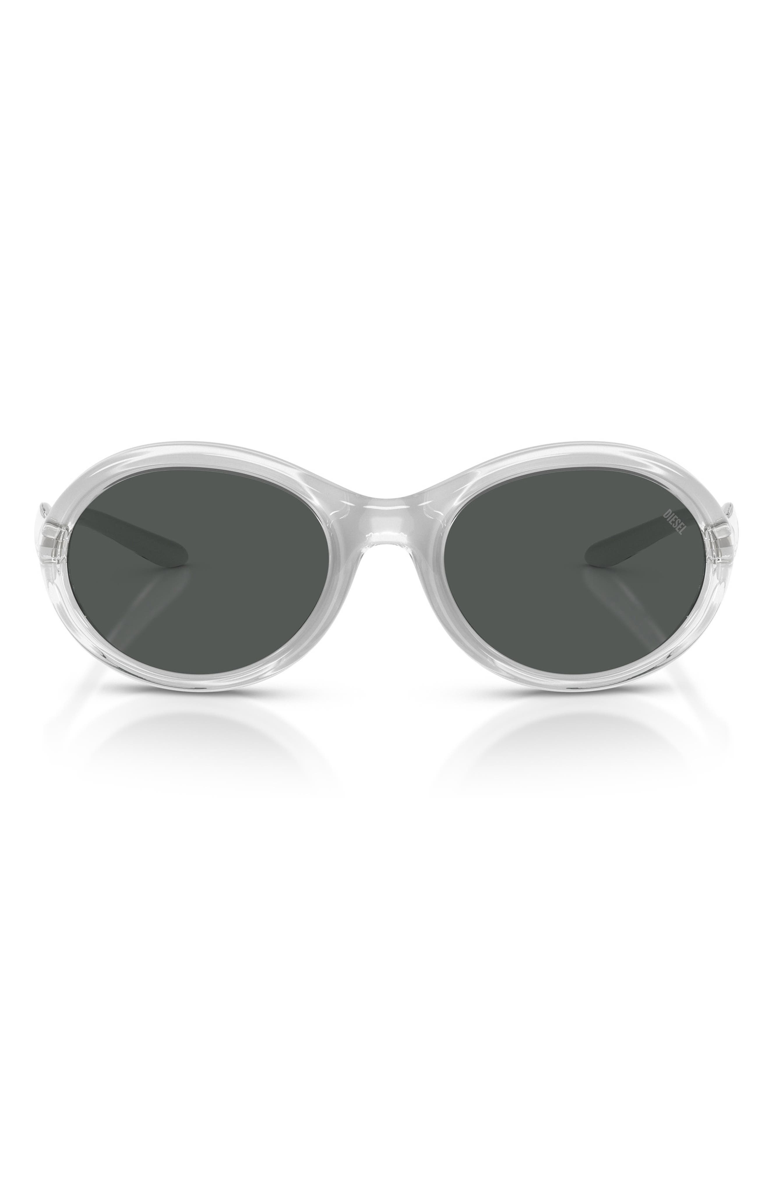 CRISTAL METALLIC / DARK GREY