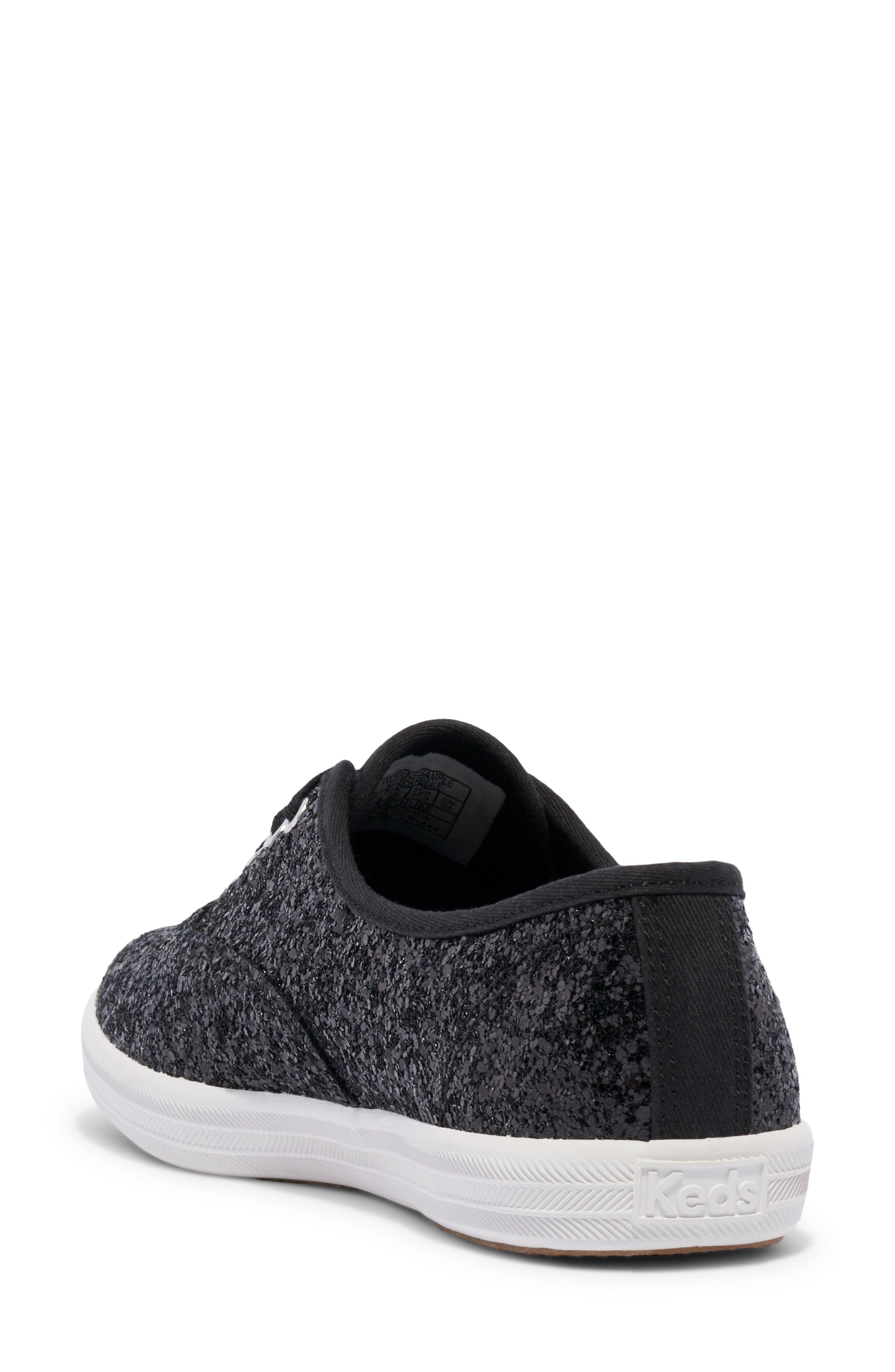 Keds<sup>®</sup> Champion Lace-Up Sneaker, Alternate, color, 