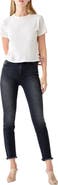 DL1961 Mara High Rise Skinny Jeans
