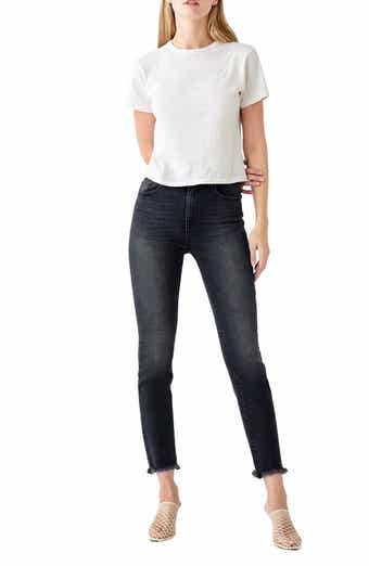 Mara High Rise Skinny Jeans