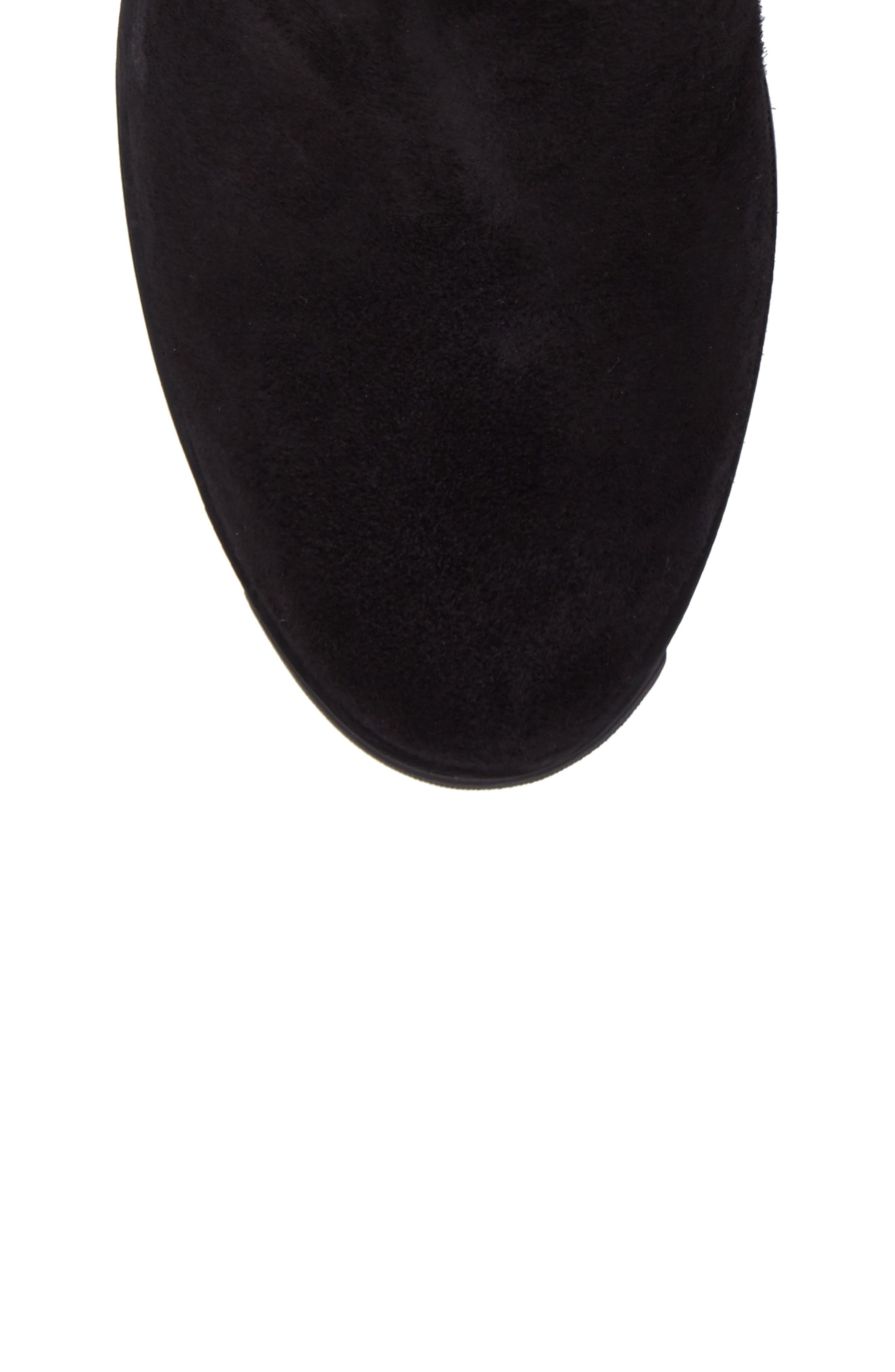 BP. Ashlee Bootie, Alternate, color, 