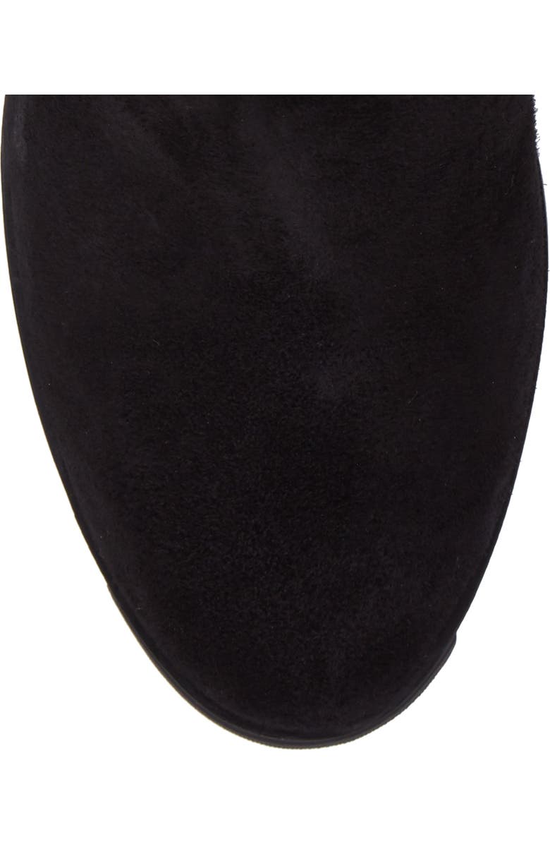 BP. Ashlee Bootie, Alternate, color,