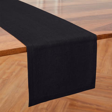 Linen Table Runner - Diana
