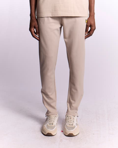 Fly Fleece Drawstring Trackies