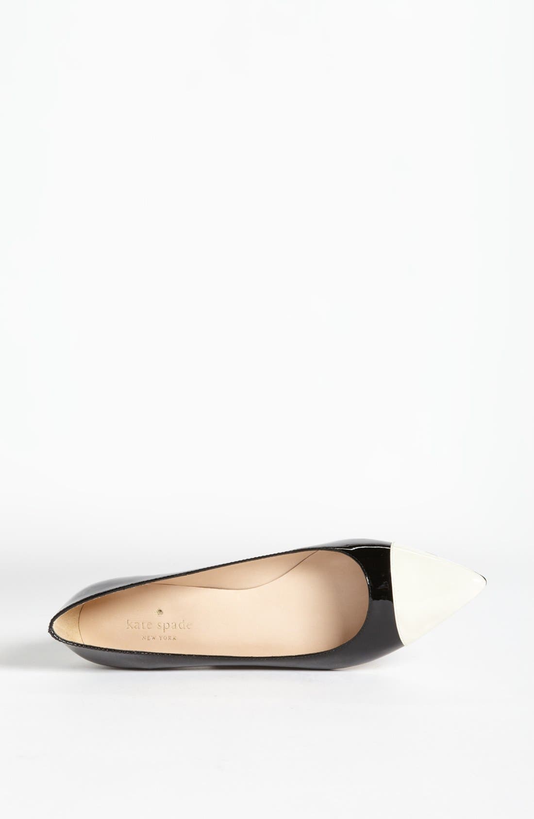 Kate Spade New York 'adie' pump, Alternate, color, 