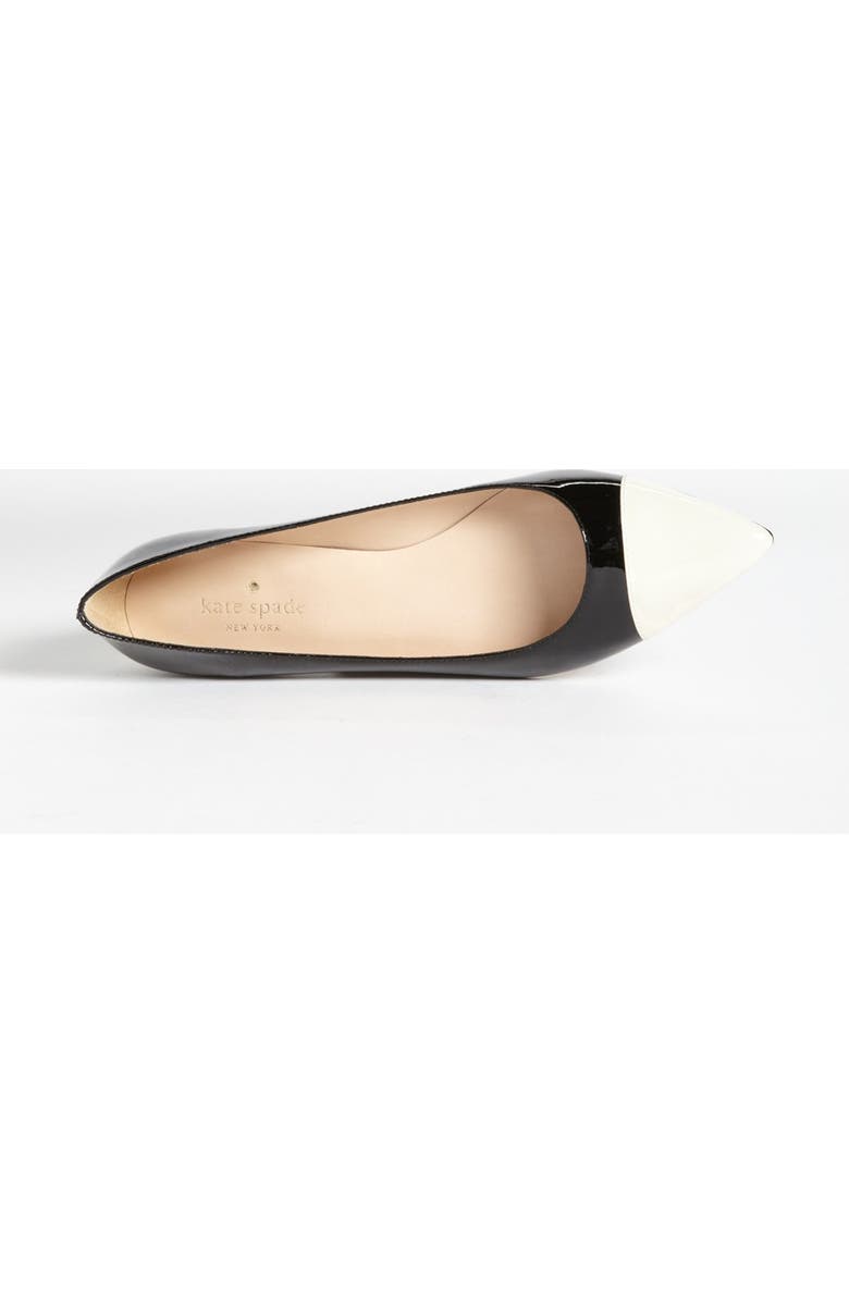 Kate Spade New York 'adie' pump, Alternate, color,