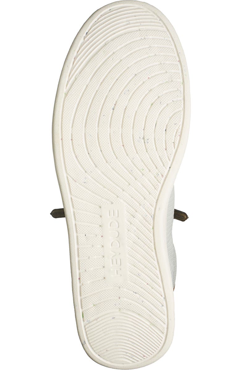 Hey Dude Eco Sox Cloud Shoe, Alternate, color,