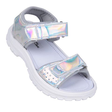 Childrens/Kids Supernova Sandals