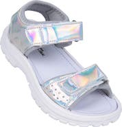 Mountain Warehouse Childrens/Kids Supernova Sandals