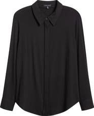 Universal Standard Elbe Button-Up Shirt