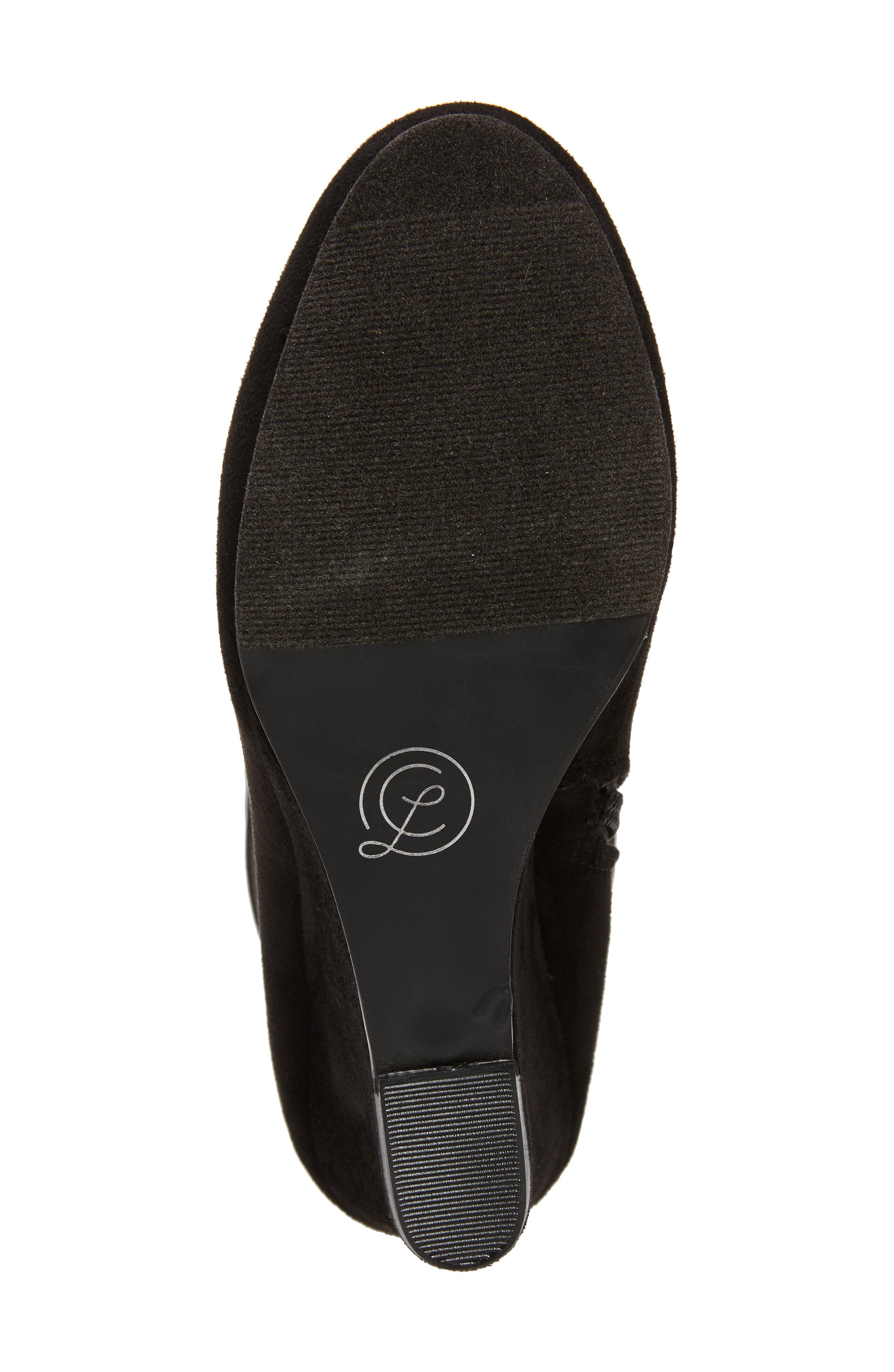 Chinese Laundry Uma Over the Knee Boot, Alternate, color, 