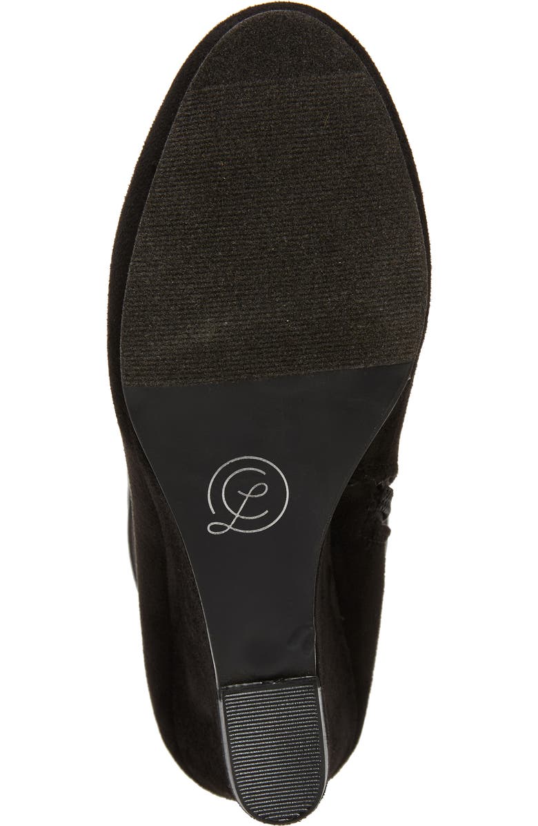 Chinese Laundry Uma Over the Knee Boot, Alternate, color,