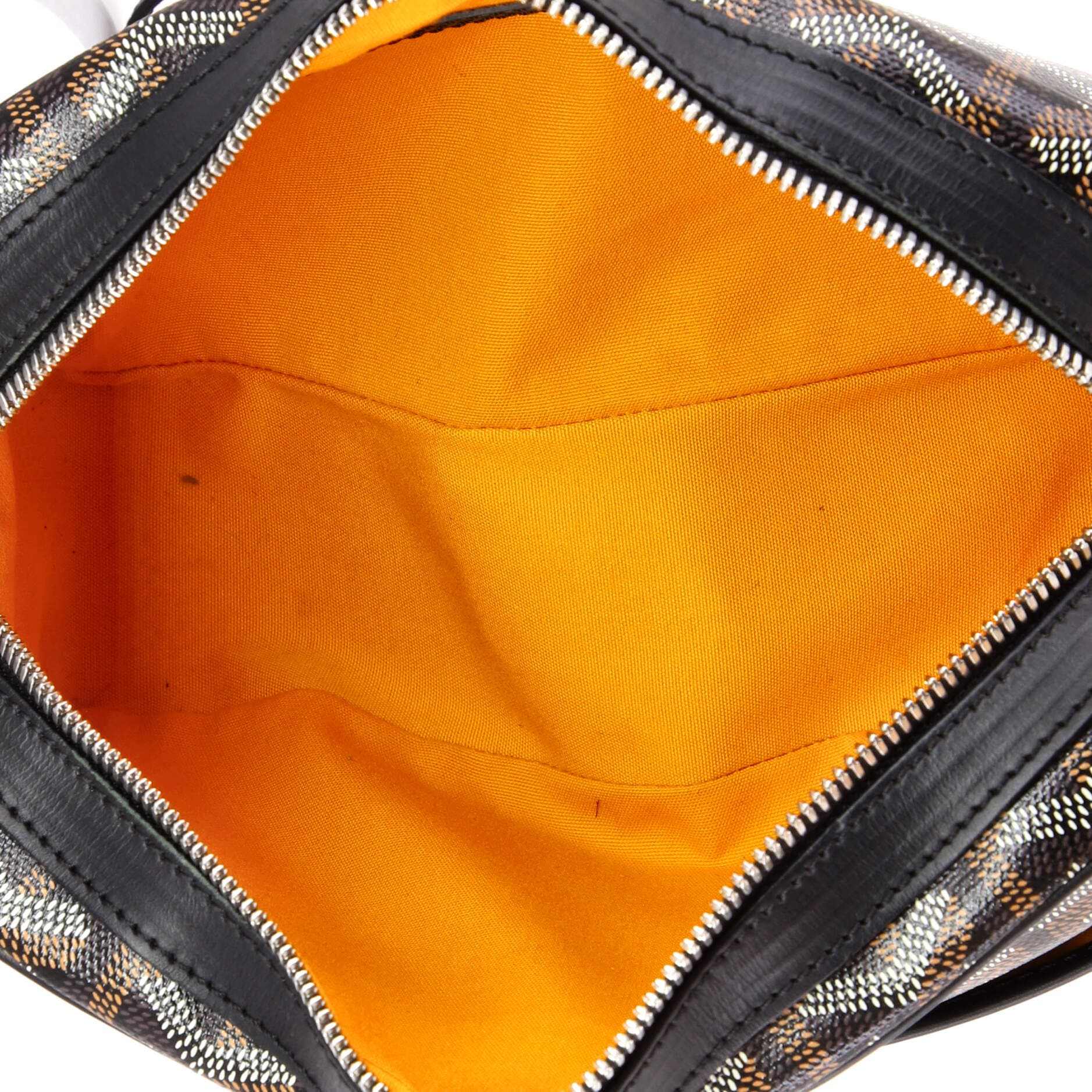 81036096 Cap Vert Bag Coated Canvas, Alternate, color, 