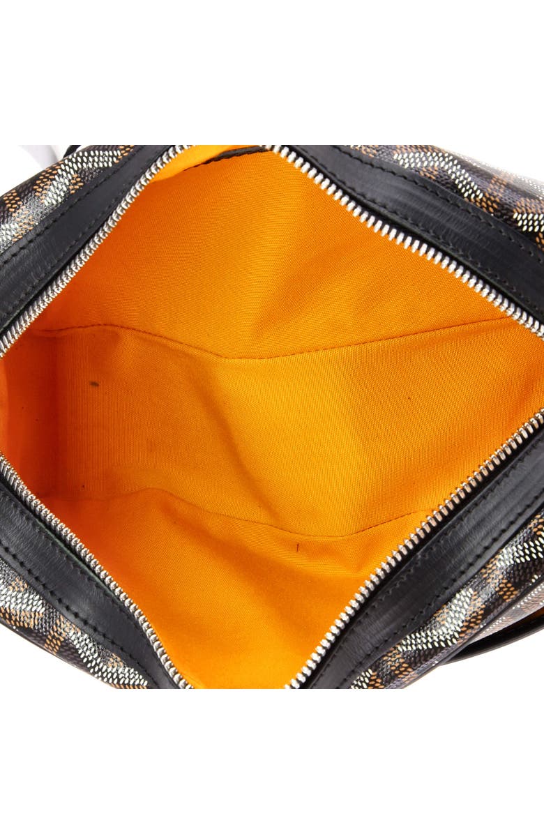81036096 Cap Vert Bag Coated Canvas, Alternate, color,