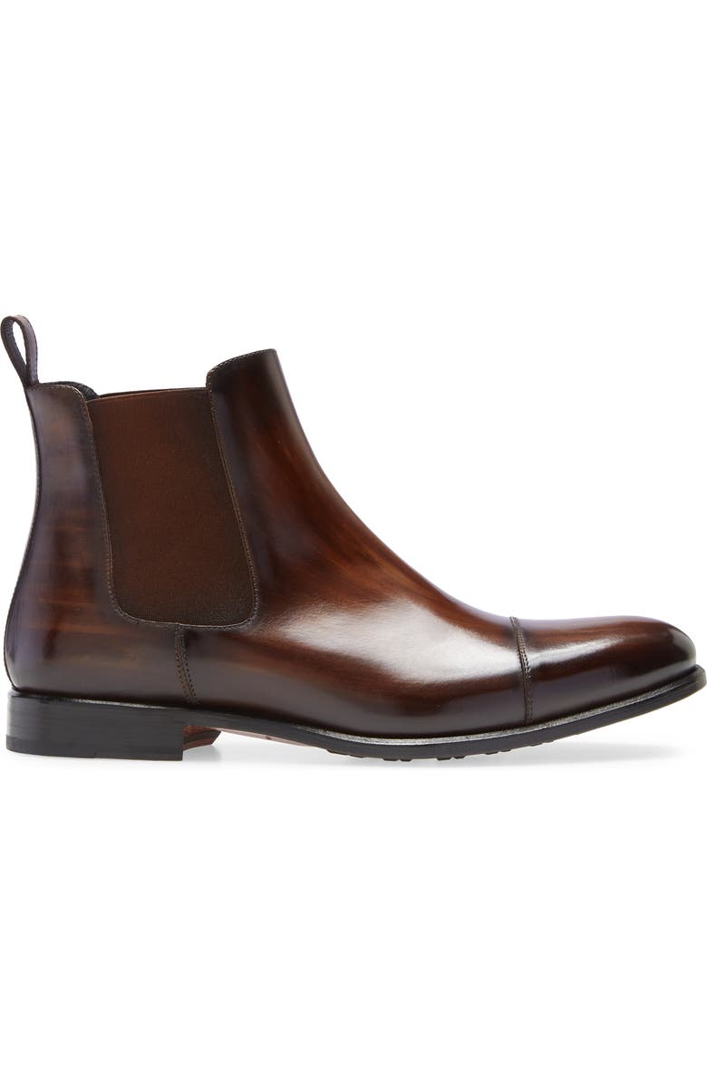Ike Behar Escape Chelsea Boot, Alternate, color,