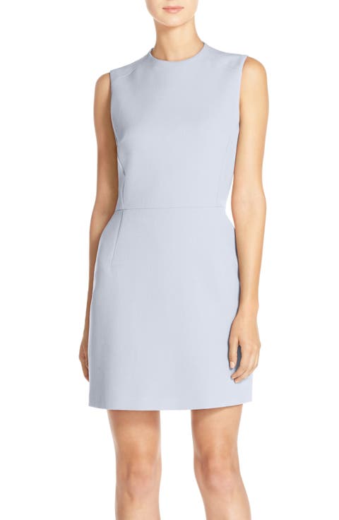 Sundae Stretch Minidress