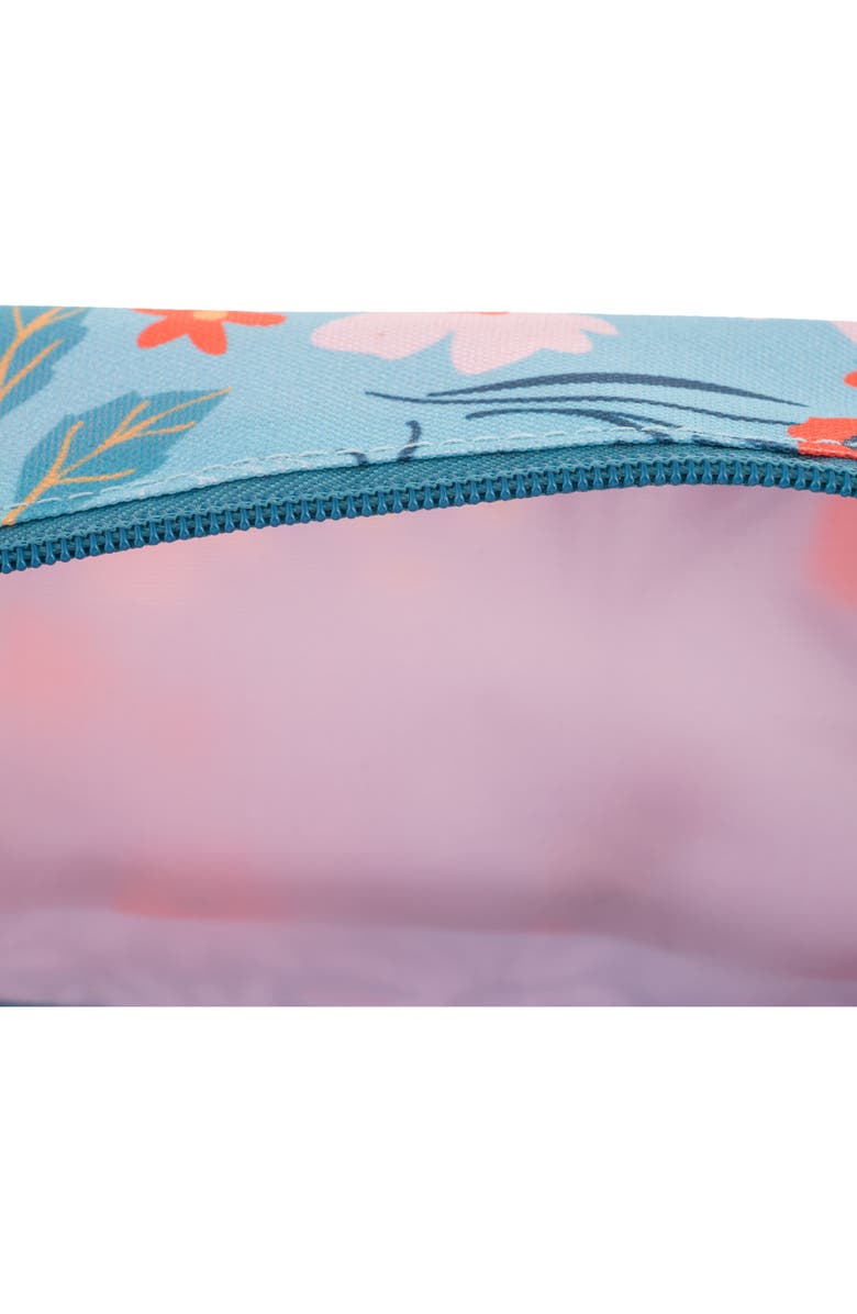 Stephen Joseph Kids' Toiletry Bag, Alternate, color, Bee