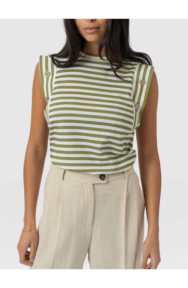 Rowan Tee