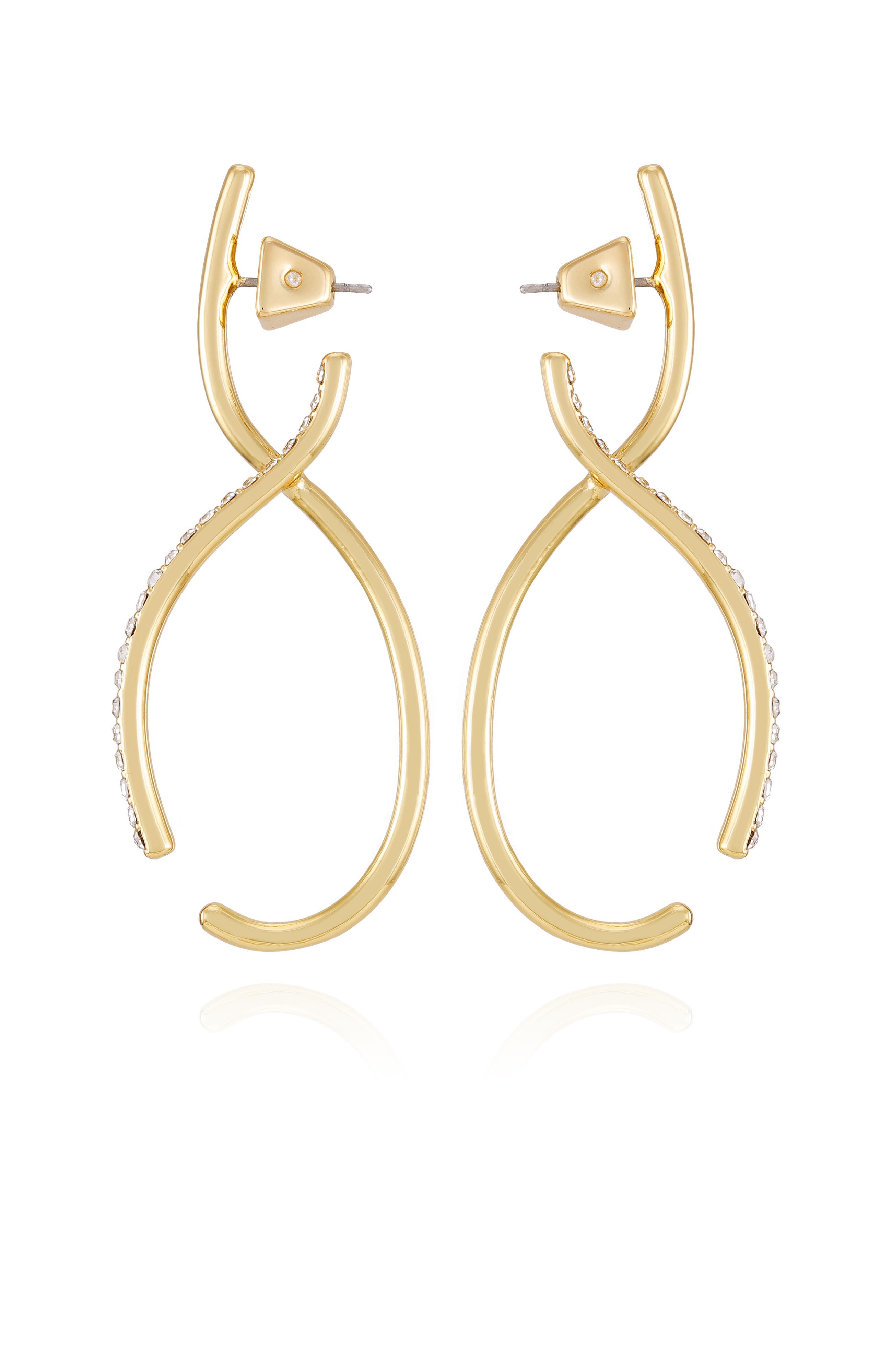 selected 14K Gold Plated