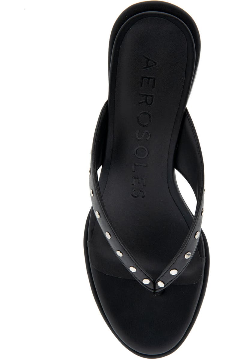 Aerosoles Nerostud Flip Flop, Alternate, color,