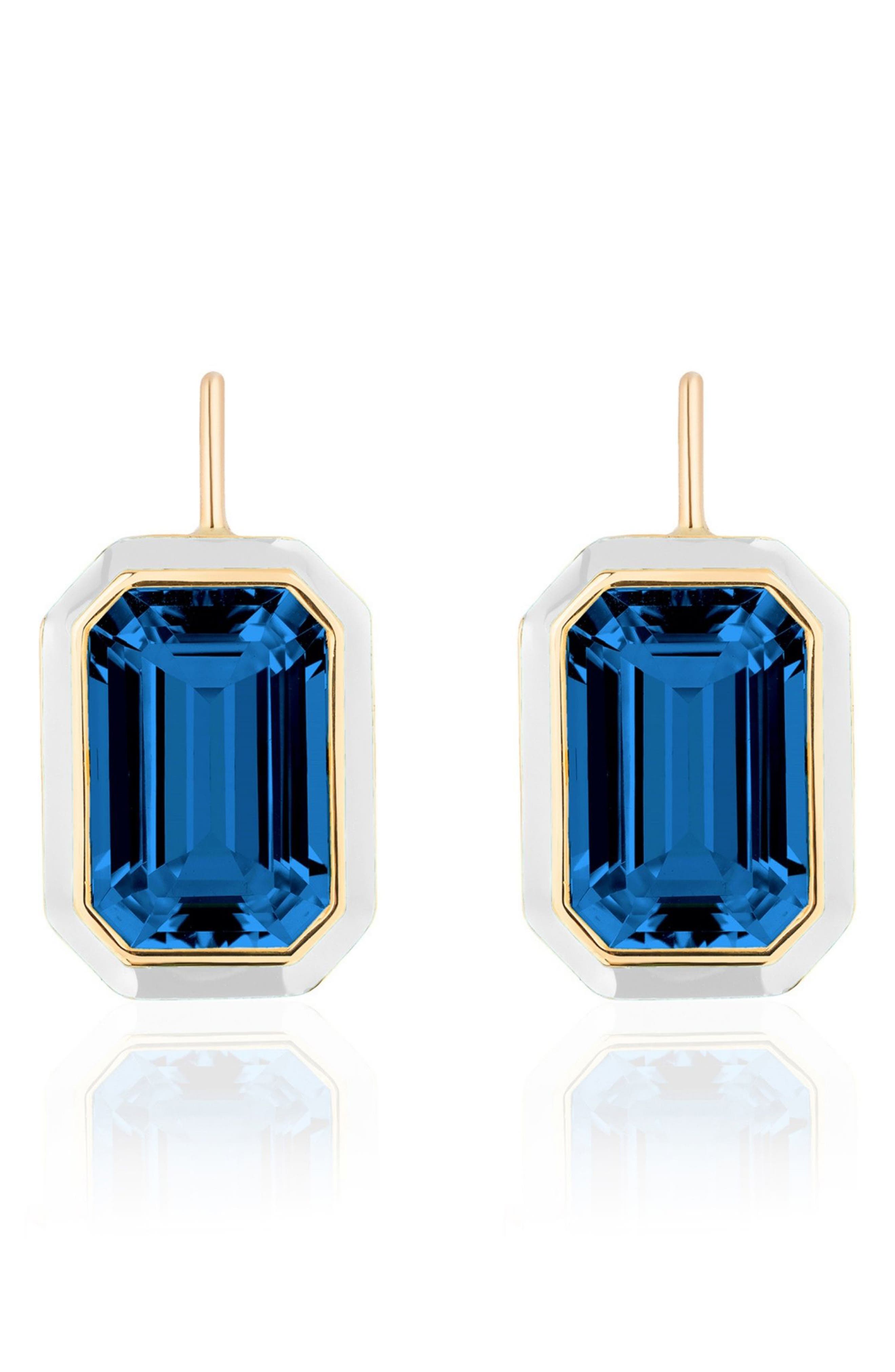 DEEP BLUE