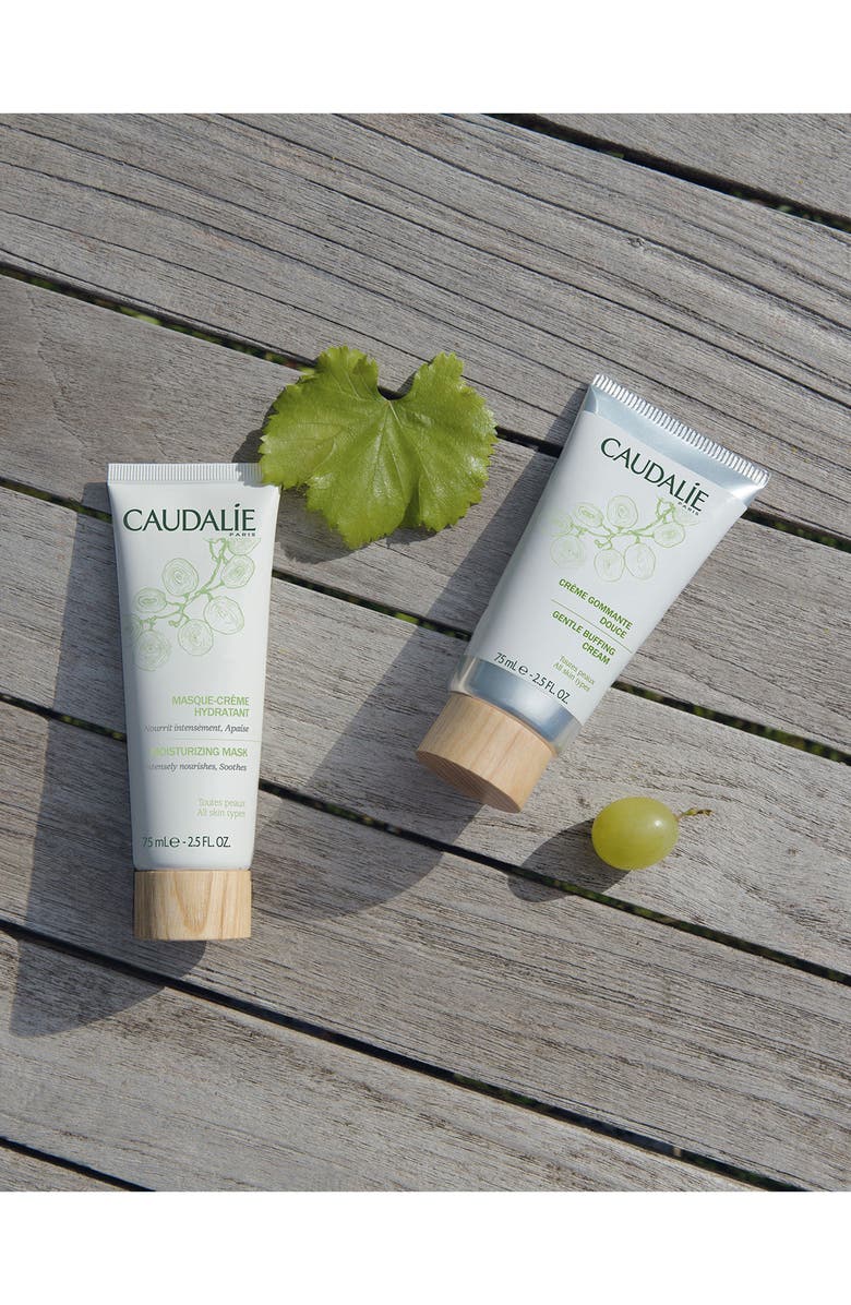 CAUDALÍE Gentle Buffing Cream, Alternate, color, 