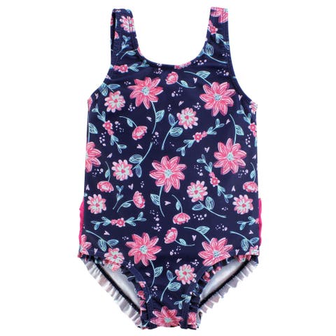 Baby and Toddler Swimsuit