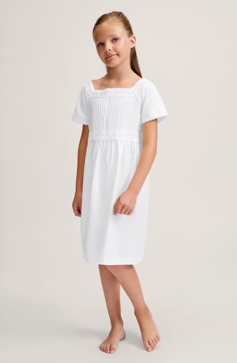 Juliette Nightgown (Little Kid & Big Kid)