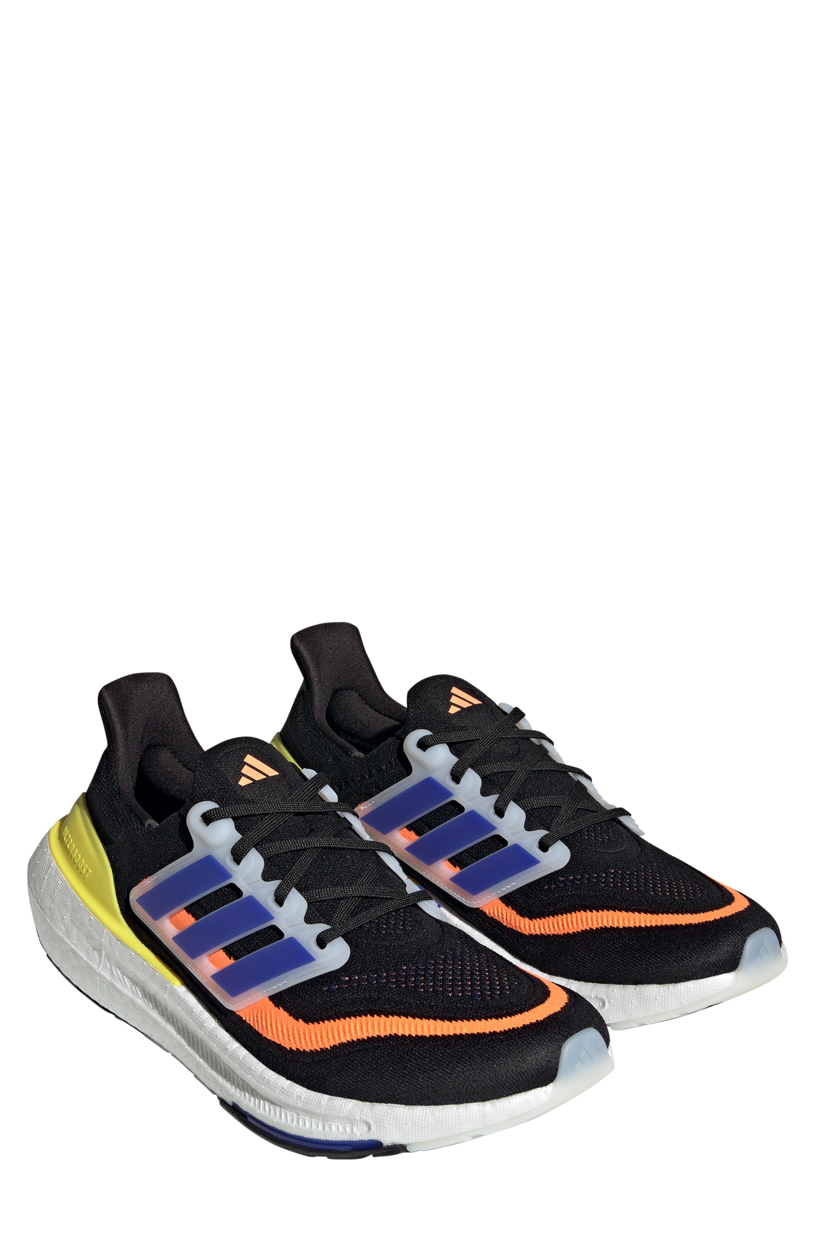 adidas Ultraboost 23 Running Shoe, Main, color, 