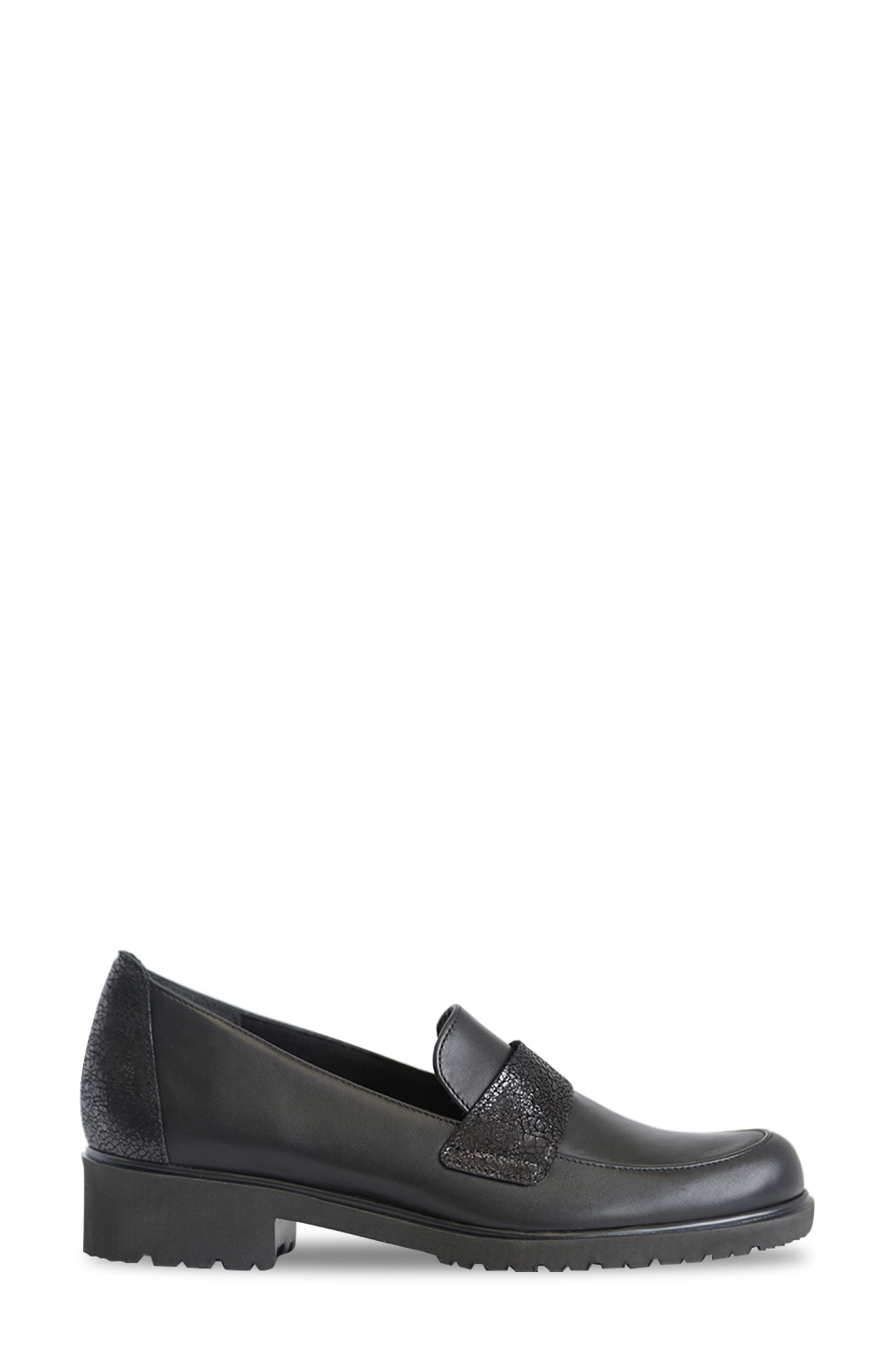 Munro Geena Loafer, Alternate, color, 