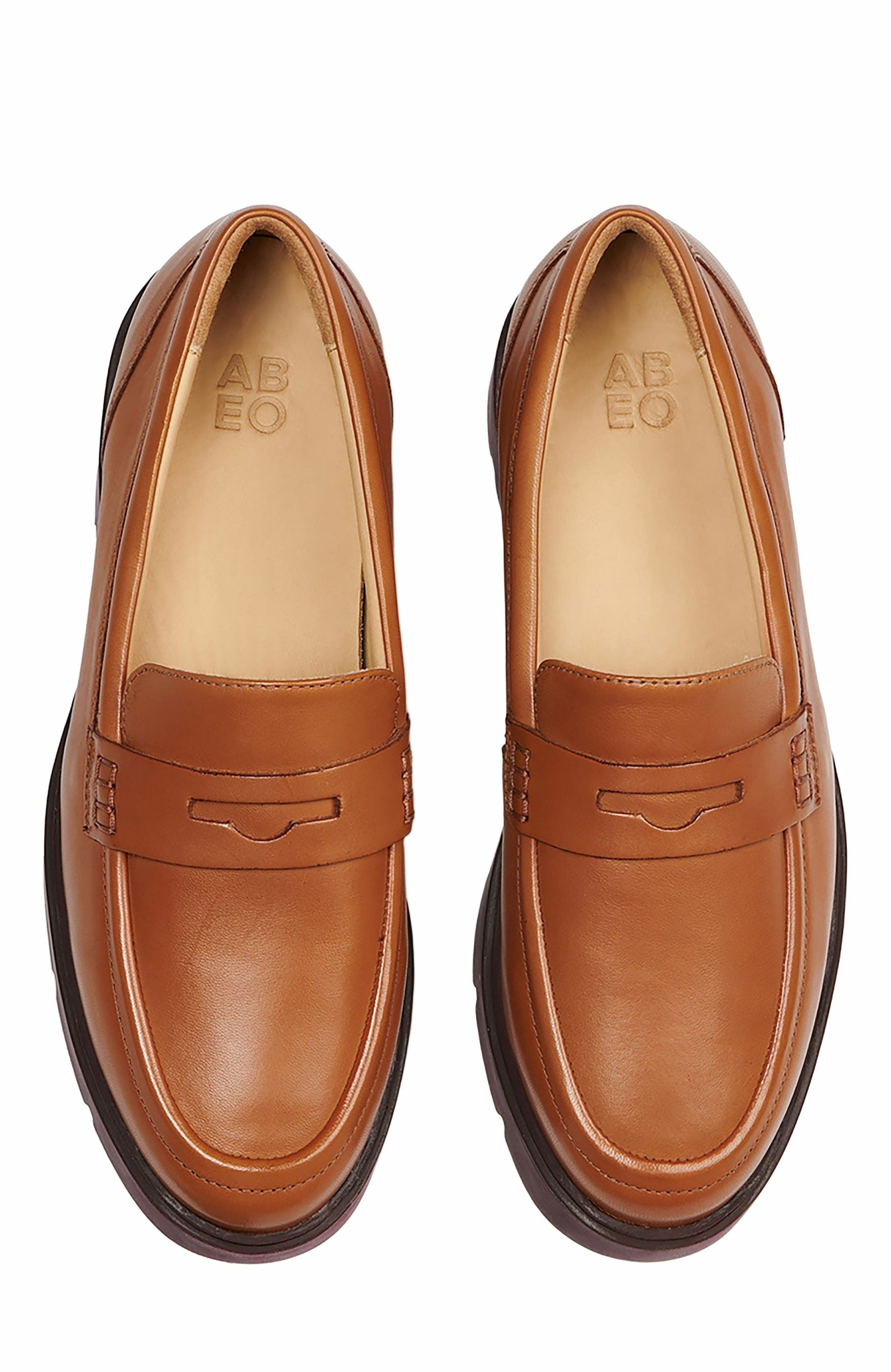 Boulevard Loafer, Alternate, color, Tan